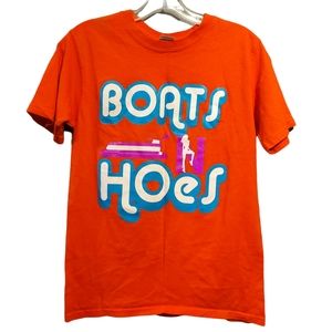 Cabo Escape Graphic Short Sleeve Tee S